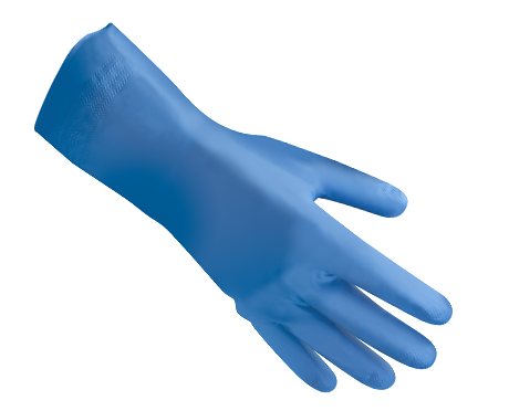 Nitri Dex Chemical Resistant Gloves Wayne Safety