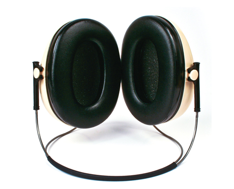 M Peltor Optime Behind The Head Earmuffs Wayne Safety