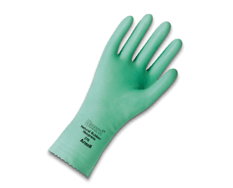 OMNI® Neoprene/Natural Rubber Latex Gloves - Wayne Safety