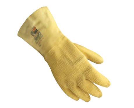 The Original Nitty Gritty® Cut-Resistant Gloves - Wayne Safety
