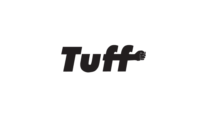 In House Brand 1 - TUFF logo-no drop shadow 2