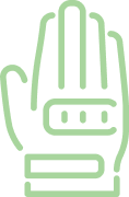 glove icon