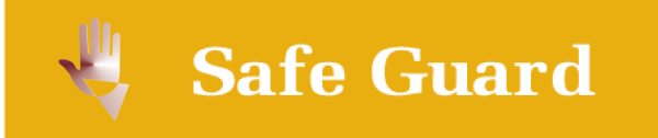 safe guard logo