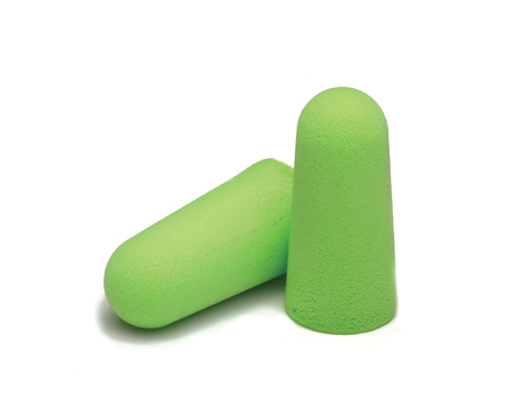 Pura-Fit® NRR 33 Foam Ear Plugs - Wayne Safety