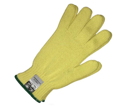 Medium-weight Kevlar Cut Resistant Gloves - Wayne Safety