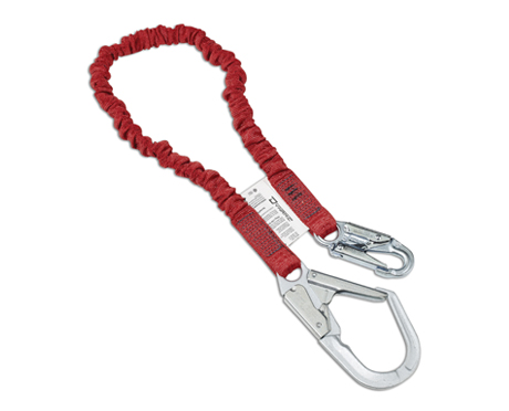 DSI Dyna-Yard 6ft Shock Lanyard - Wayne Safety